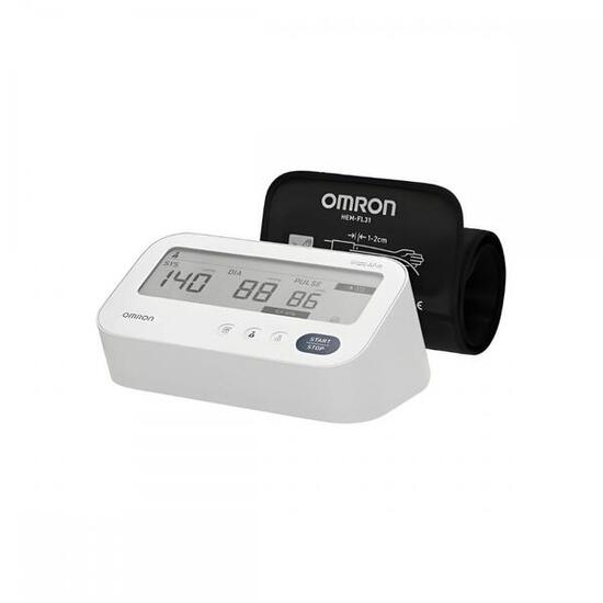 Bloeddrukmeter Omron Digitaal Arm M3 Comfort