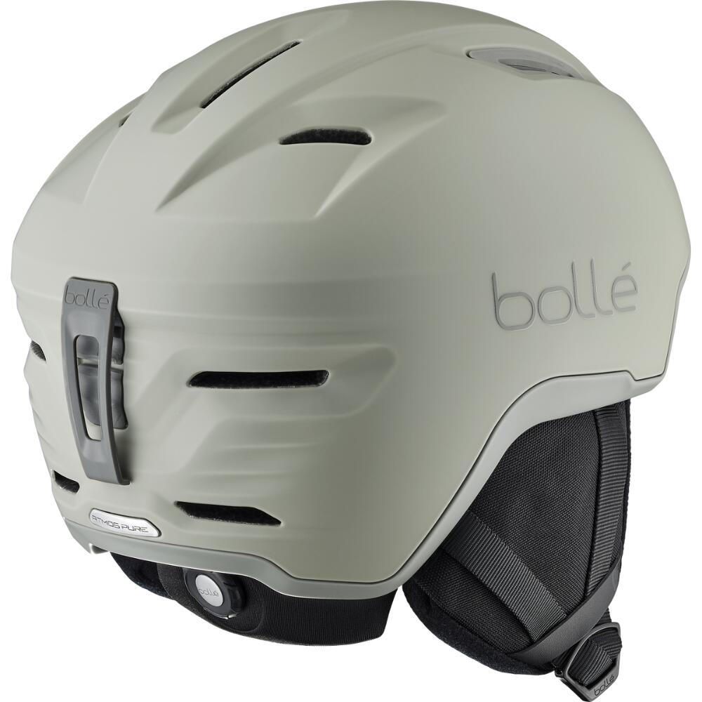 Casque de Ski ATMOS PURE - Adulte 2/5
