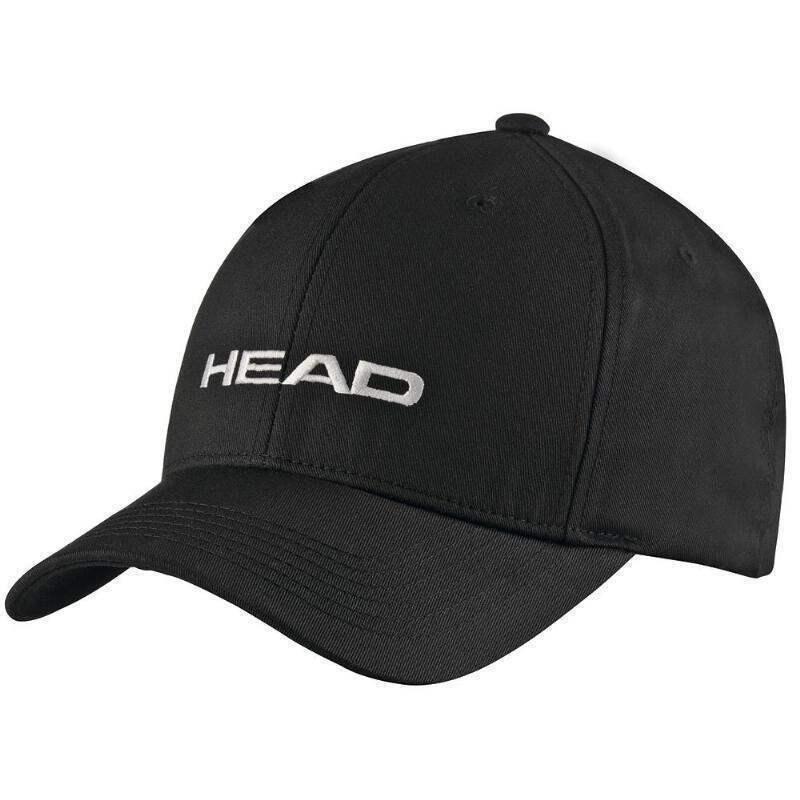 HEAD Promotion casquette 2/5