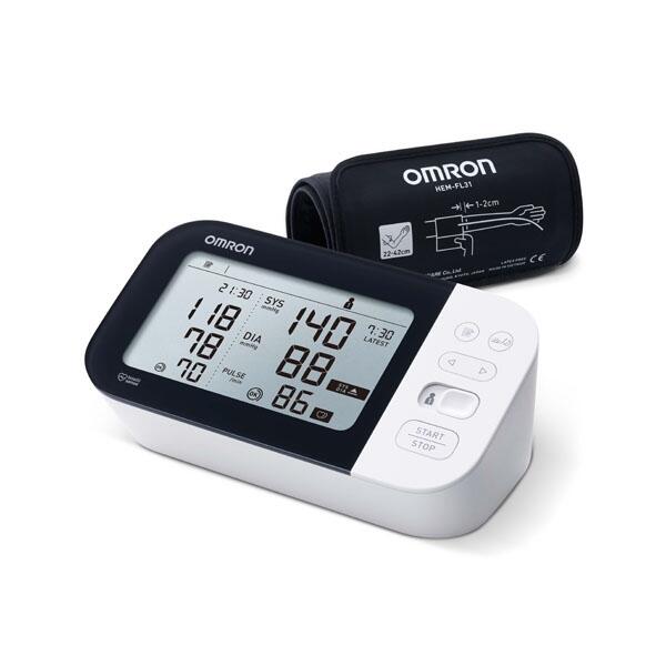OMRON picture