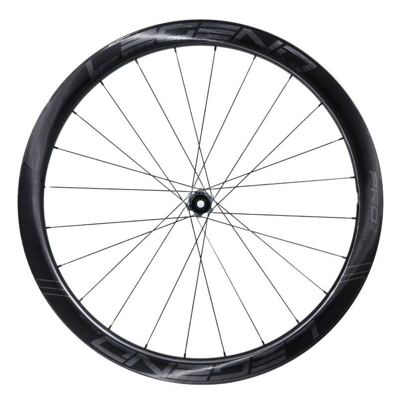 Paire de Roues 45P PRO5 LEGEND WHEELS Moyeux SSR 3/5