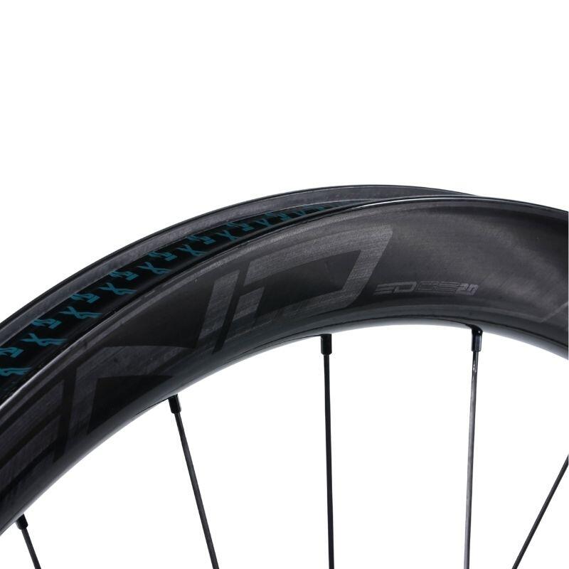 Paire de Roues 45P PRO5 LEGEND WHEELS Moyeux SSR 2/5