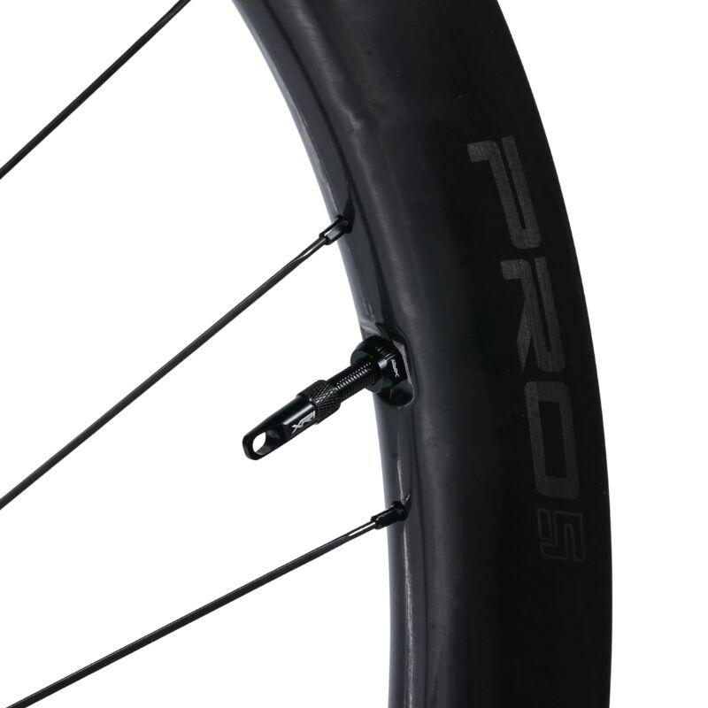 Paire de Roues 45P PRO5 LEGEND WHEELS Moyeux SSR 4/5