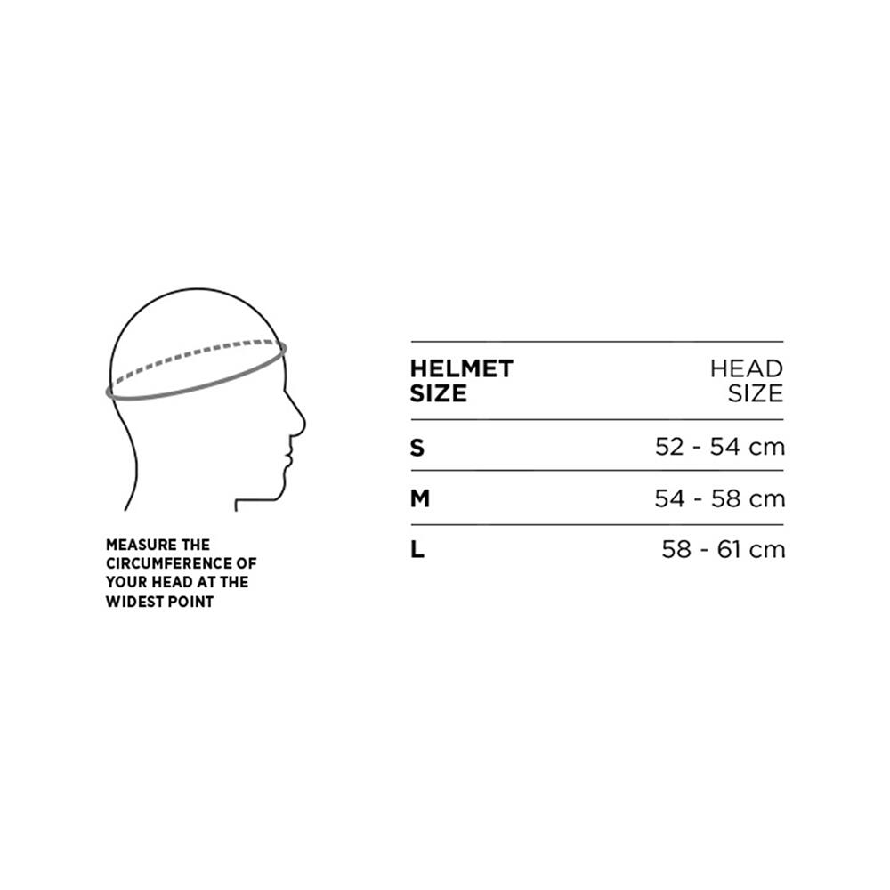 Casque de Ski JULIET - Femme 5/5