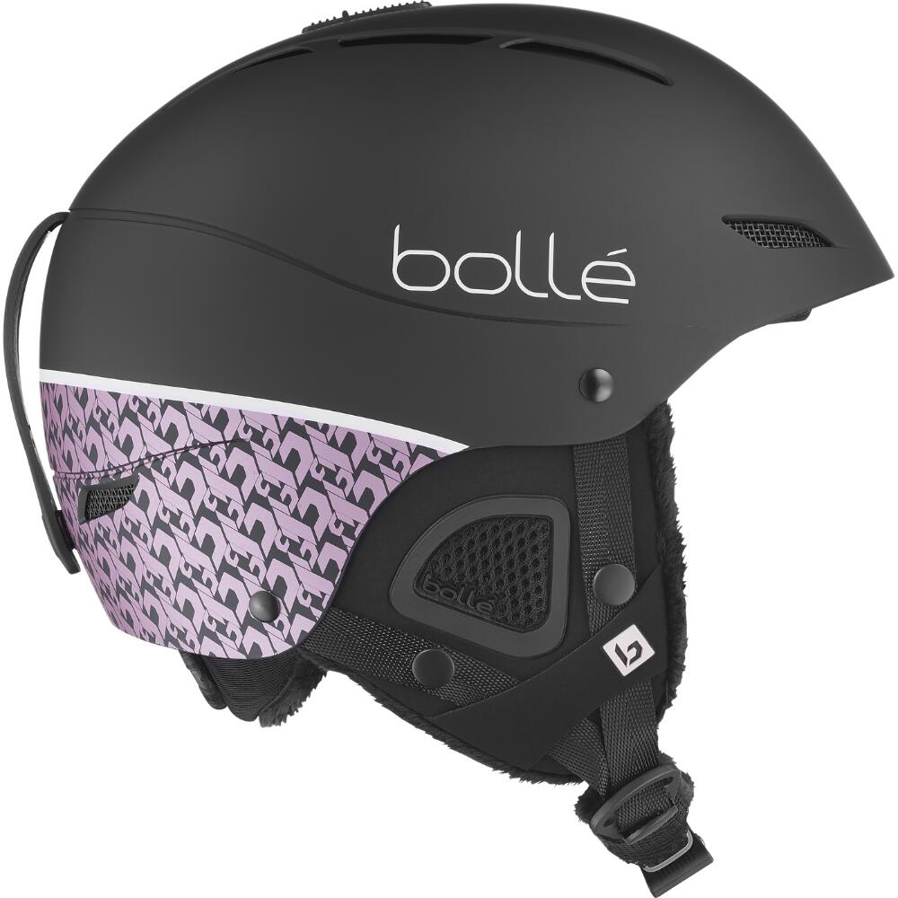 Casque de Ski JULIET - Femme 4/5