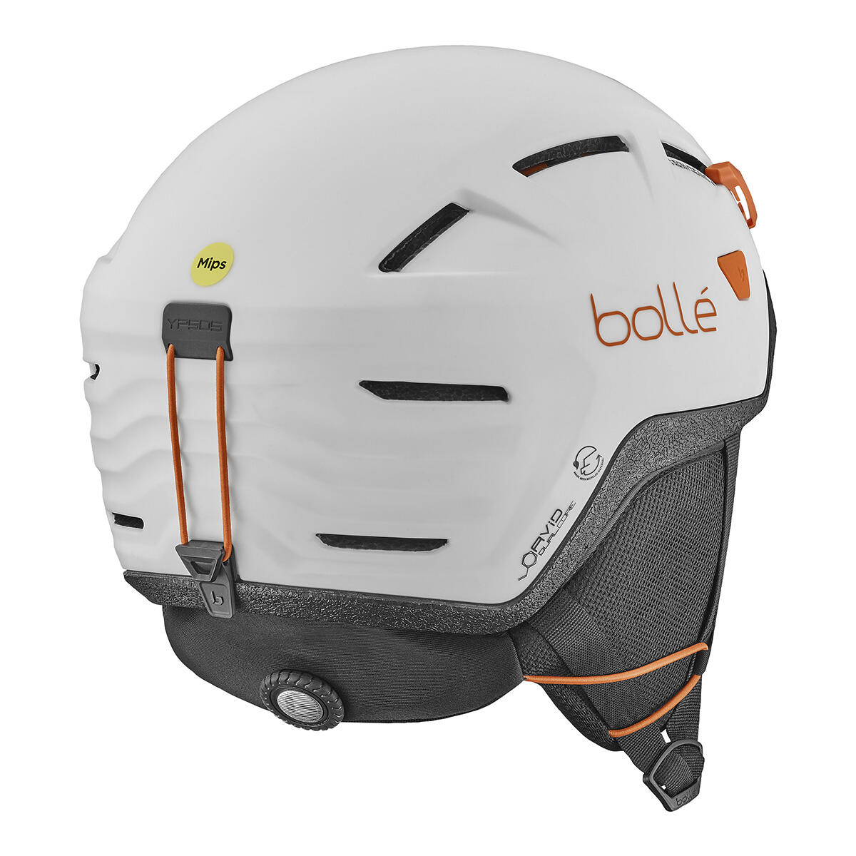 Casque de Ski YPSOS MIPS - Adulte 4/7