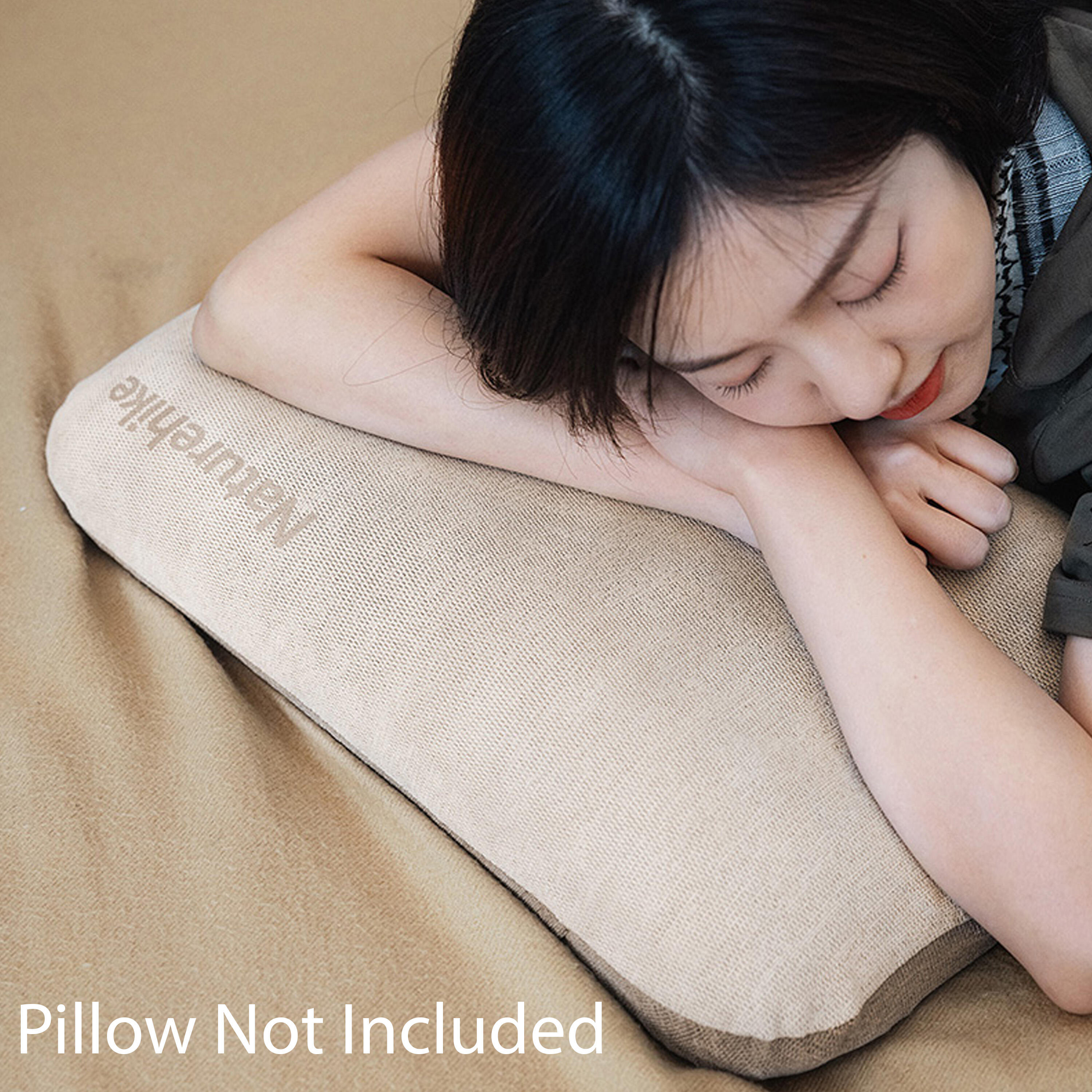 Naturehike 3D Anti-Slip Comfort Pillow Cover 4/6
