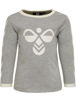 HUMMEL hmlFLIPPER T-SHIRT L/S