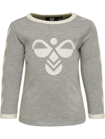 HUMMEL hmlFLIPPER T-SHIRT L/S