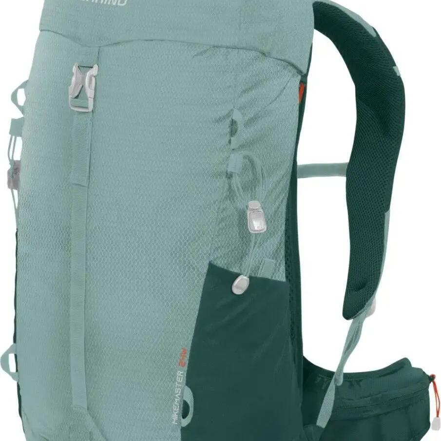 Ferrino Hikemaster 24L Women's Backpack Green