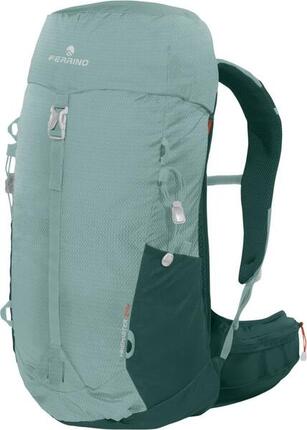 Wanderrucksack Women Ferrino Hikemaster 24L Green