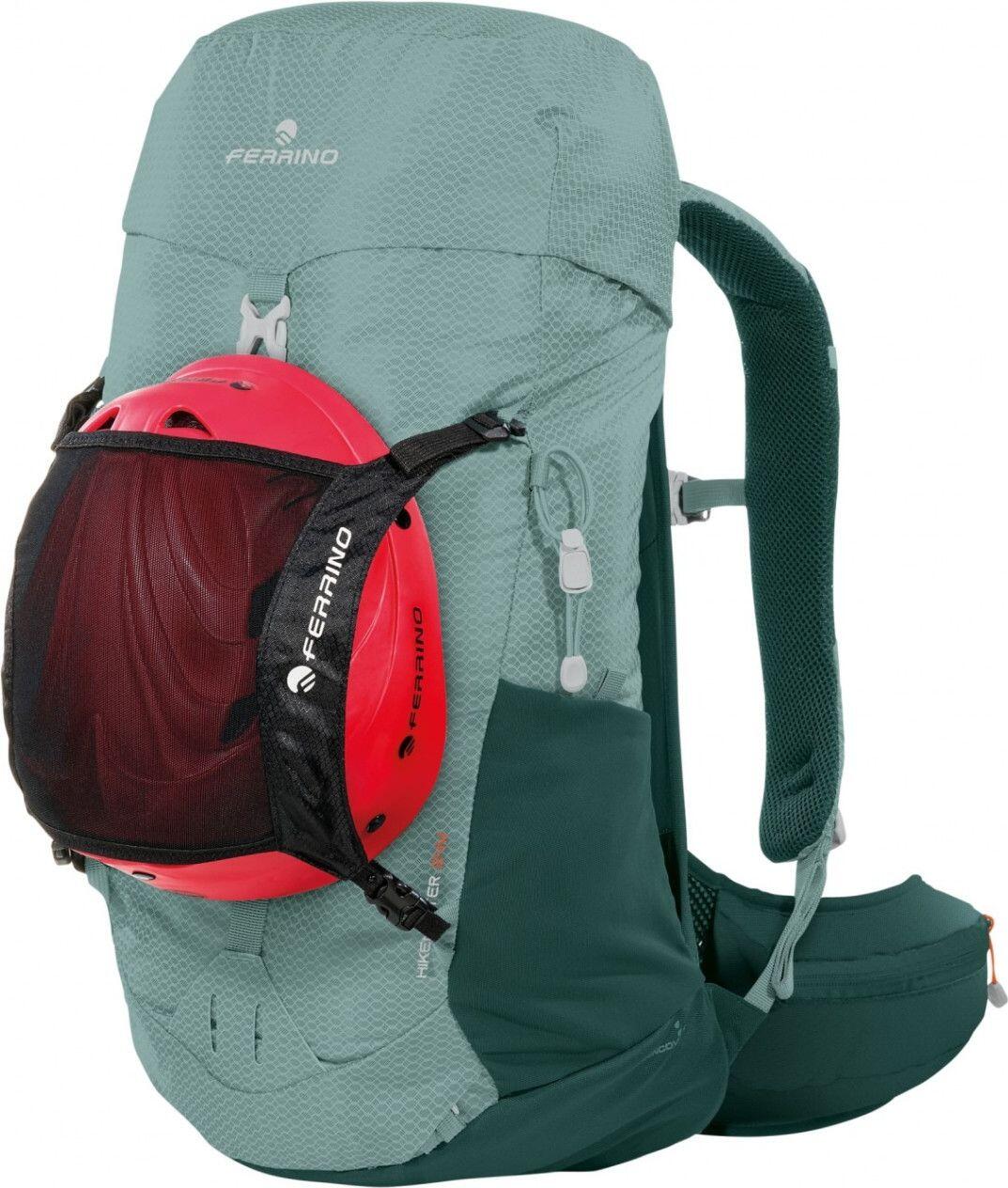 Ferrino Hikemaster 24L Green Women's Rucksack 4/7