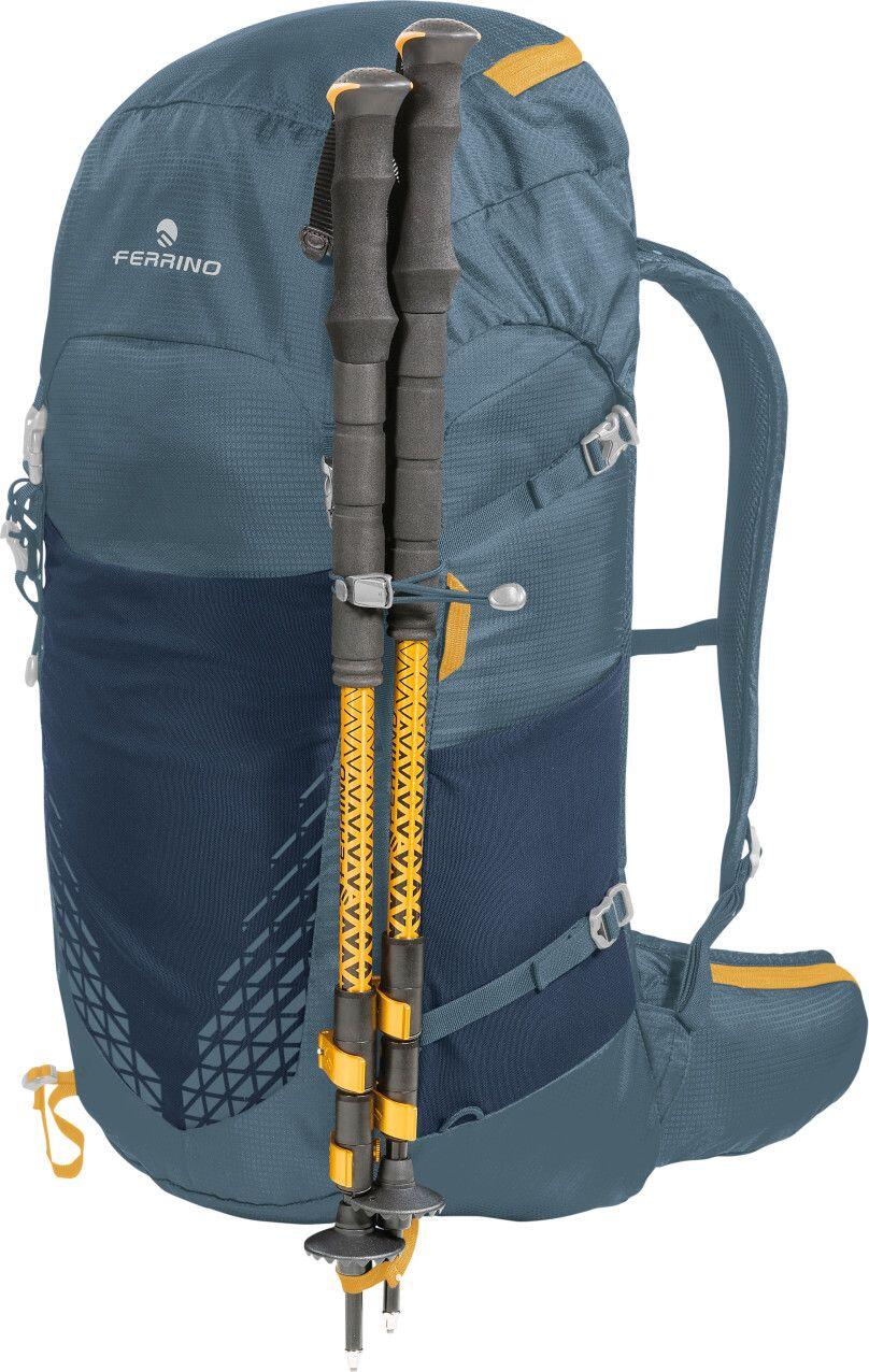 Sac de Randonnée Ferrino Agile 25L Bleu 3/7