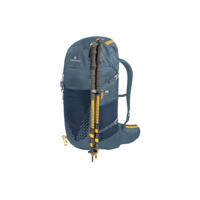Rucsac de munte Ferrino 75222-NBB Albastru