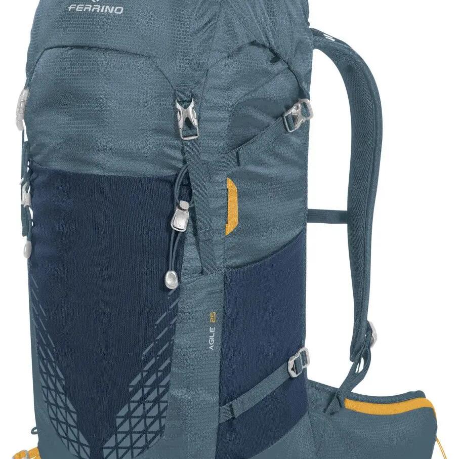 Ferrino Agile 25L Hiking Bag Blue