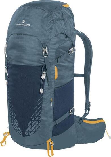 Ferrino Agile 25L Hiking Bag Red