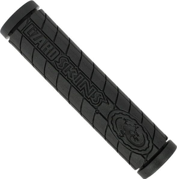 Lizard Skins Single Compound Logo Negro 2/7