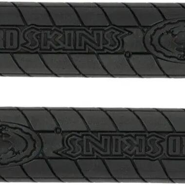 Lizard Skins Single Compound Logo Black