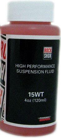 ROCK SHOX picture