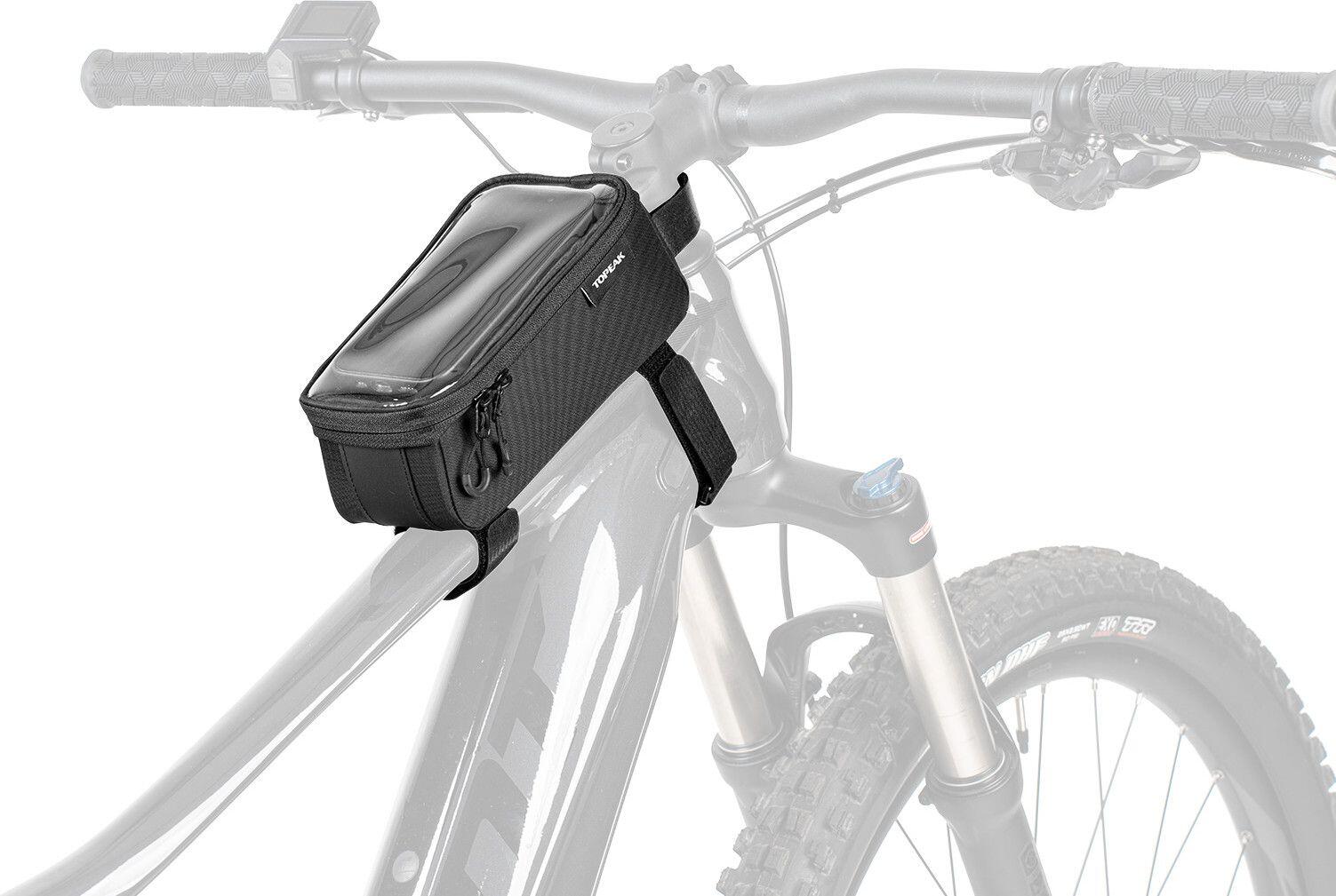 Bolsa Marco Protectora Impermeable para SmartphoneTopeak Bento Pack 2/7