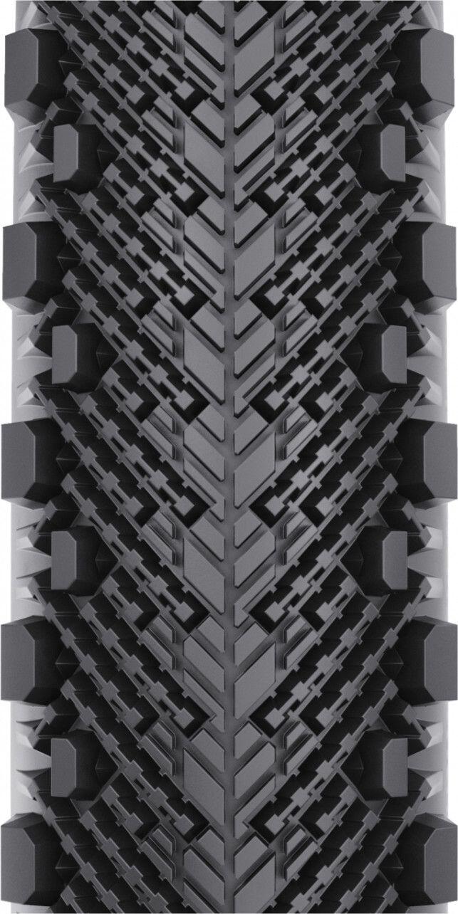 Neumático Gravel WTB Venture 700c Tubeless Road Plus TCS Dual DNA 4/4
