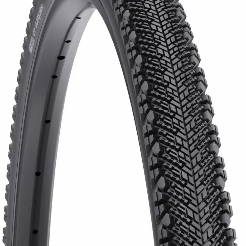 Gravel Tire WTB Venture 700c Tubeless TCS Light / Fast Rolling SG2 Dual 120TPI