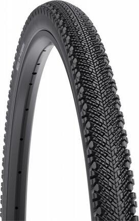 WTB Venture 700c Tubeless Road Plus TCS Dual DNA Gravel Band
