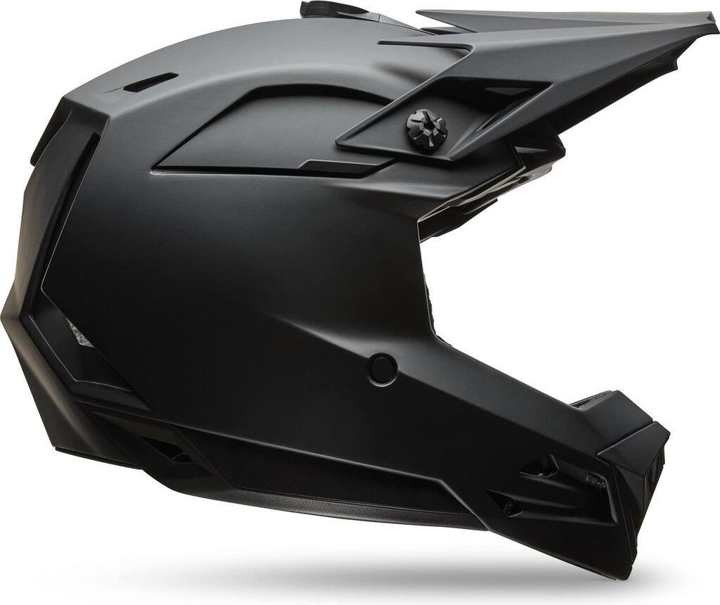 Capacete integral Bell Full-10 Mips Preto 6/6