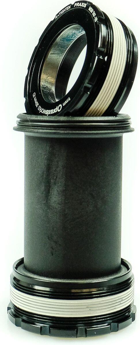 Praxis Works M30 T47 I.B Road/MTB trapas 1/3