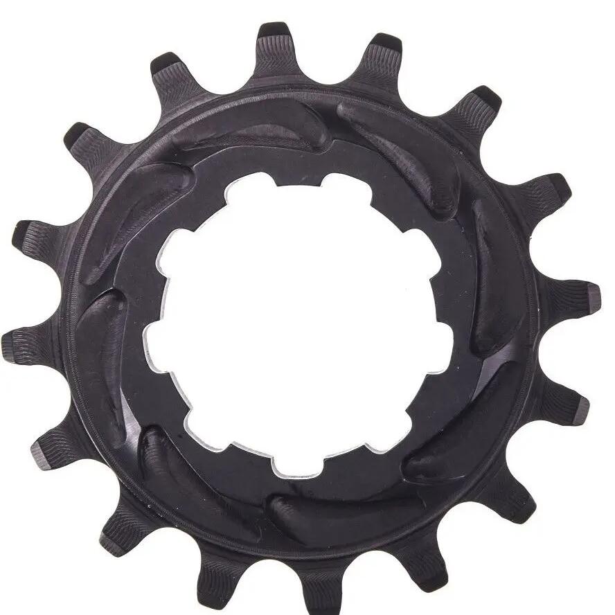Rennen Cog Black