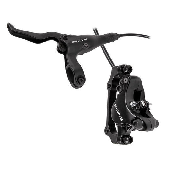 Frein à disque hydraulique