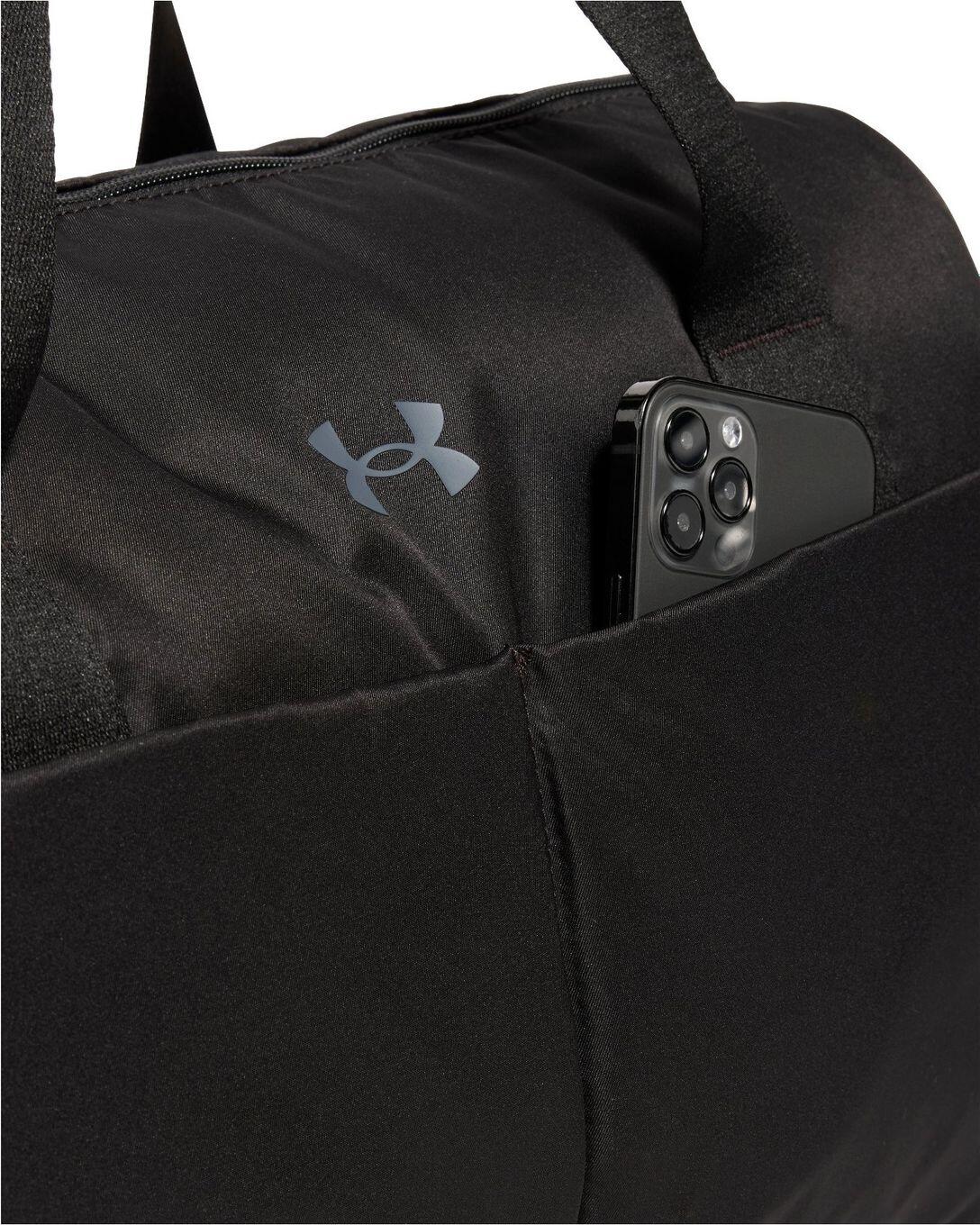 Under Armour Studio Lite Sporttasche 26 l, schwarz, für Damen 4/6