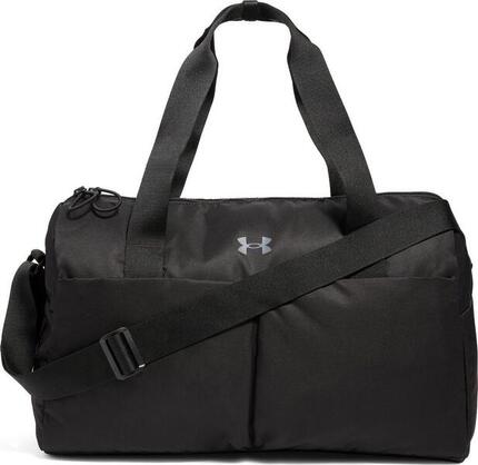 Sac de sport Under Armour Studio Lite 26 L Noir Femme
