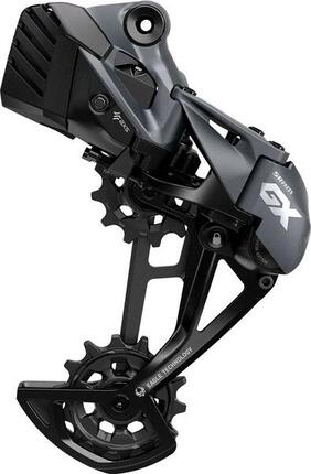 Dérailleur Arrière Sram GX Eagle AXS 12V 52 dents (sans batterie) Lunar