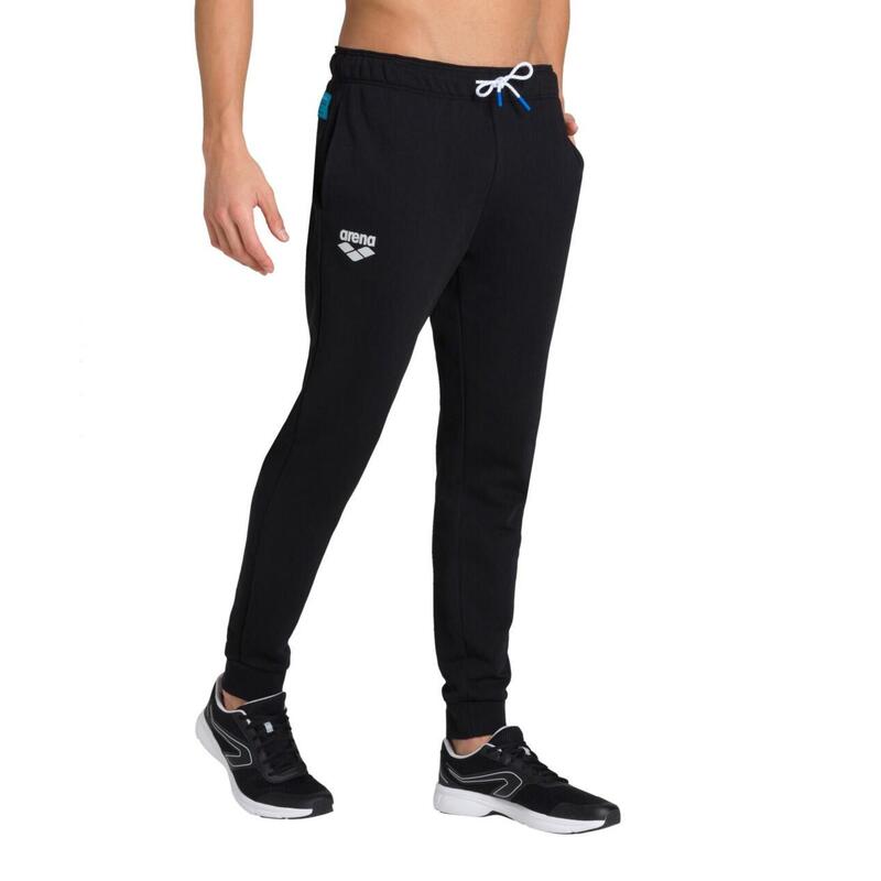 Pantalones de hombre ARENA M TE FLEECE PANT