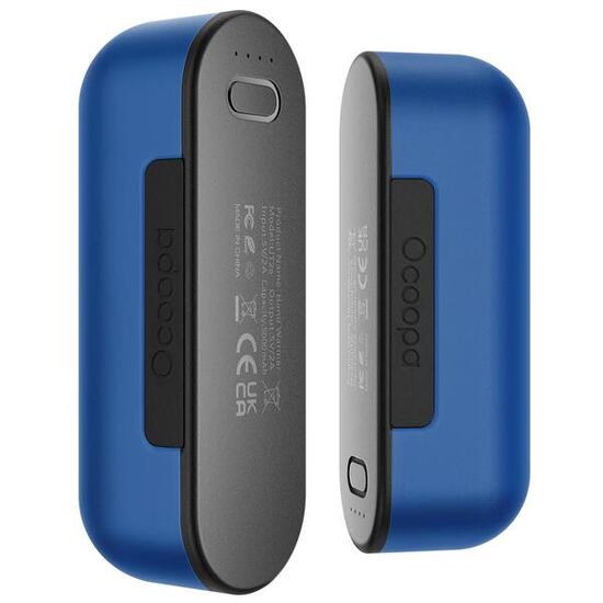 Ocoopa UT2s Chauffe-mains électronique bleu