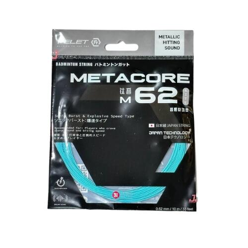 Metacore 62 FELET METACORE 62