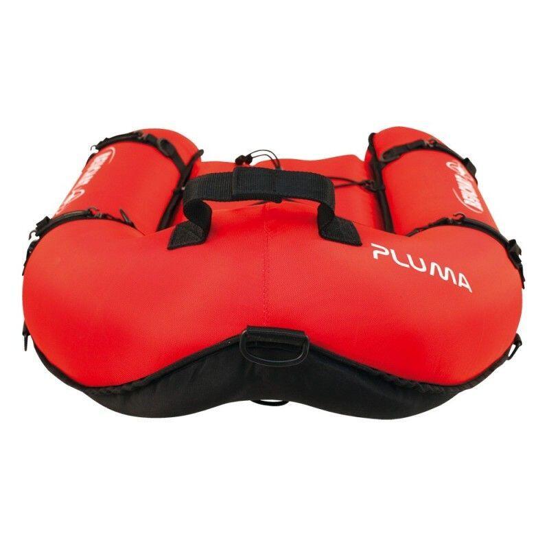 Bouée chasse sous-marine PLUMA transport matériel 5/5