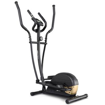 Magnetische elliptische trainingsfiets hop-sport focus
