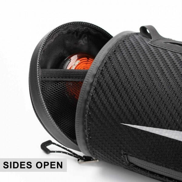 Sakwa, torba rowerowa na kierownicę Rockbros 041B 2 L 4/7