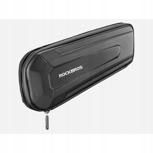 Sakwa, torba rowerowa pod ramę Rockbros B66 3/7