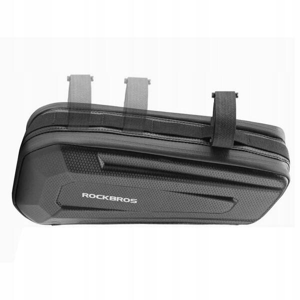 Sakwa, torba rowerowa pod ramę Rockbros B66 2/7