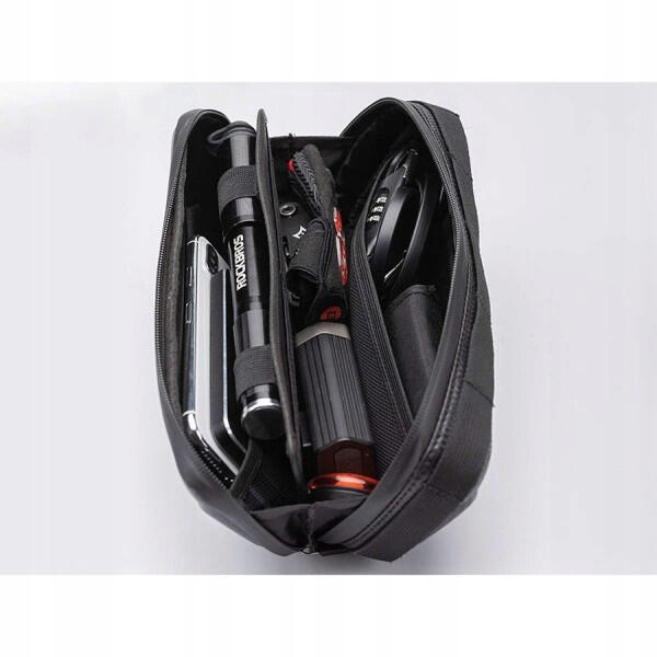 Sakwa, torba rowerowa pod ramę Rockbros B66 4/7