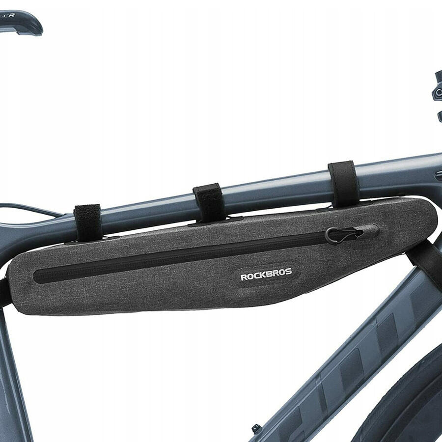 Sakwa, torba rowerowa pod ramę Rockbros AS-052