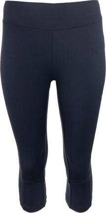 Legging 3/4 femme Athl. Dpt Tempura bleu marine 2XL