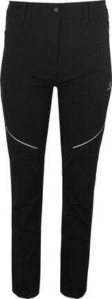 Pantalon femme Athl. Dpt Katana Noir Foncé