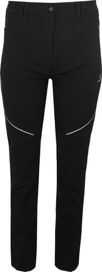 Pantalon femme Athl. Dpt Katana Noir Foncé