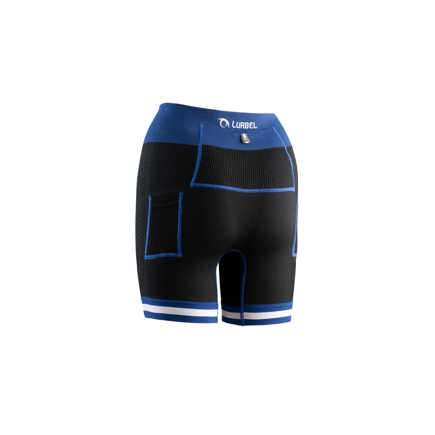 Short trail running mujer Spirit Flux LURBEL 2/3