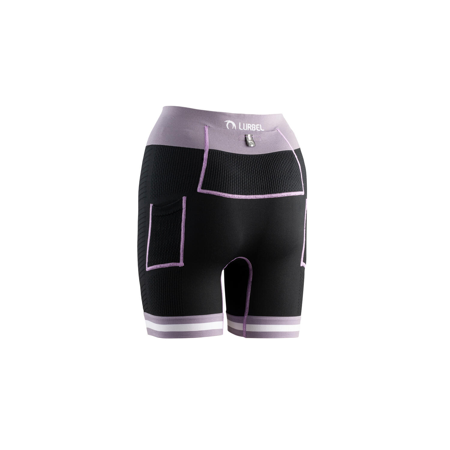 Short trail running mujer Spirit Flux Shorts W Lurbel 2/3