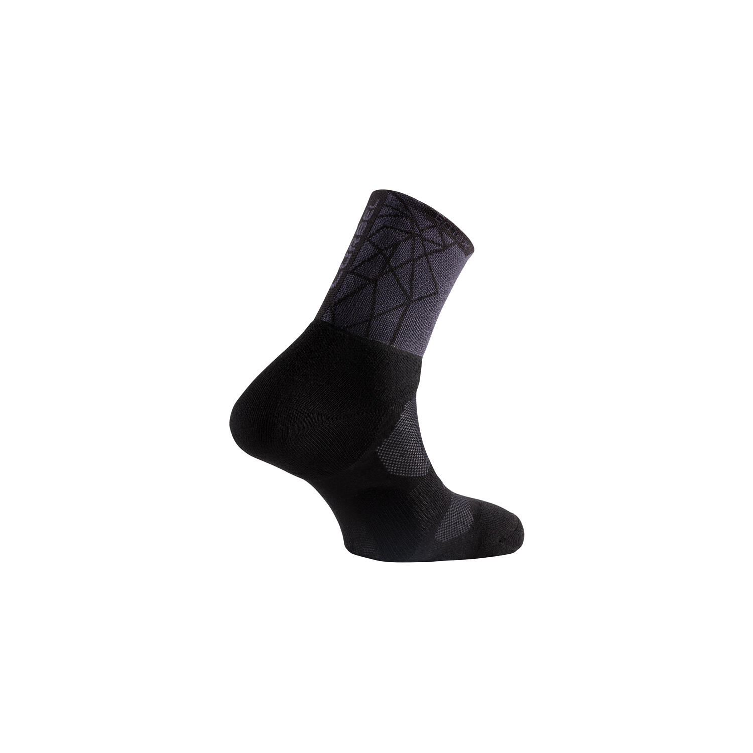 Calcetines trail running unisex Track Four H4 LURBEL 2/3